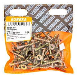 1GB50 - Chipboard Screw
